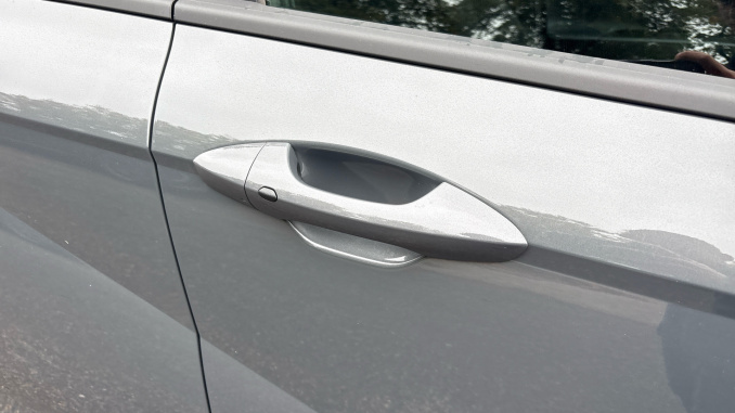 Hyundai KONA 1.0T 115 N Line 5dr Petrol Hatchback - Image 25